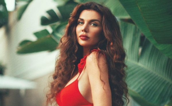    Анна Седокова, фото: дзен.ру