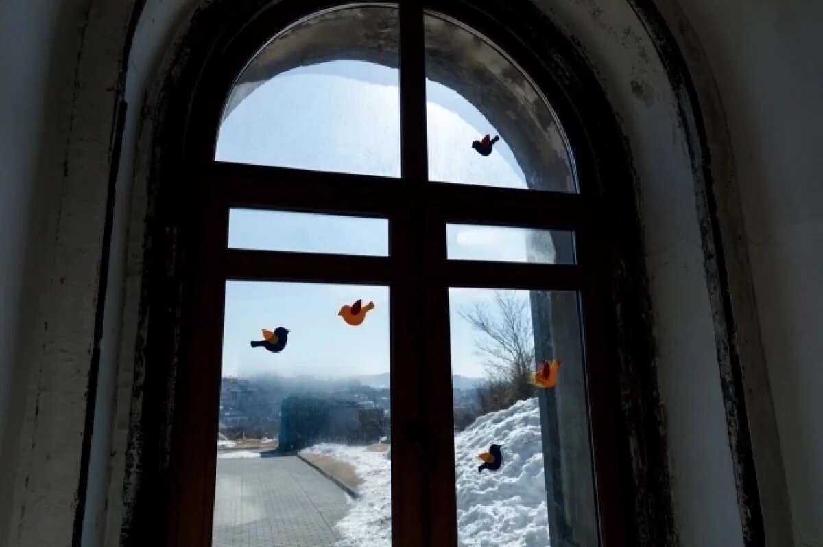    Проводы зимы пройдут на фортах Владивостокской крепости