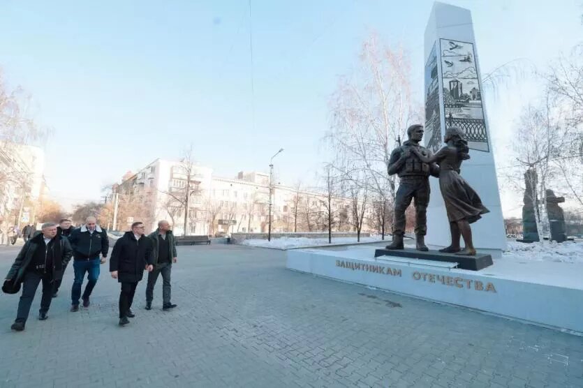 Фото: Правительство Челябинской области