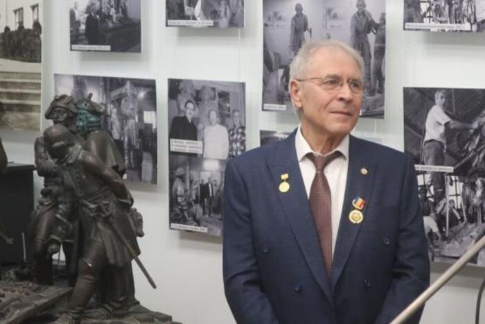 Источник фото: пресс-служба правительства РО