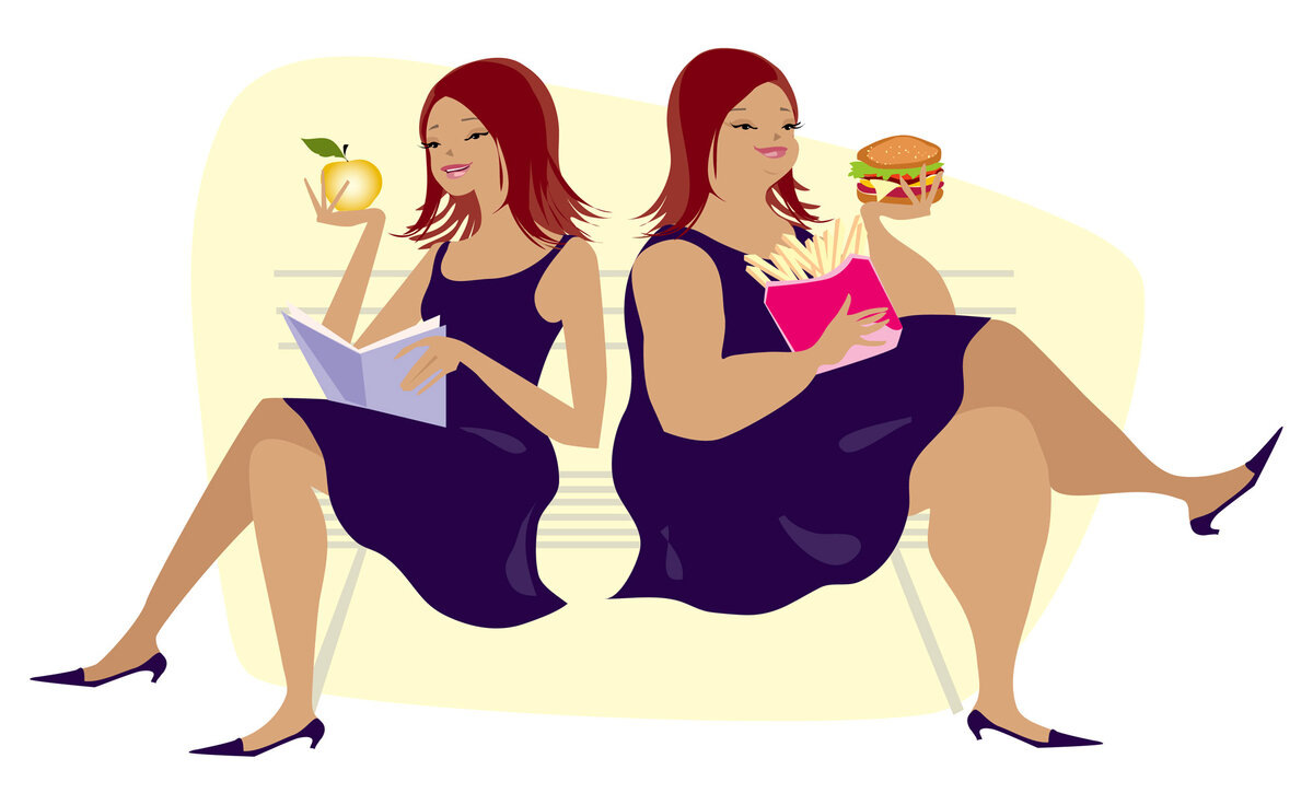 Психиатрия все чаще обращает внимание на связь между питанием и психическим здоровьем.