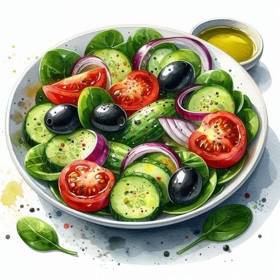 Счастье в простом