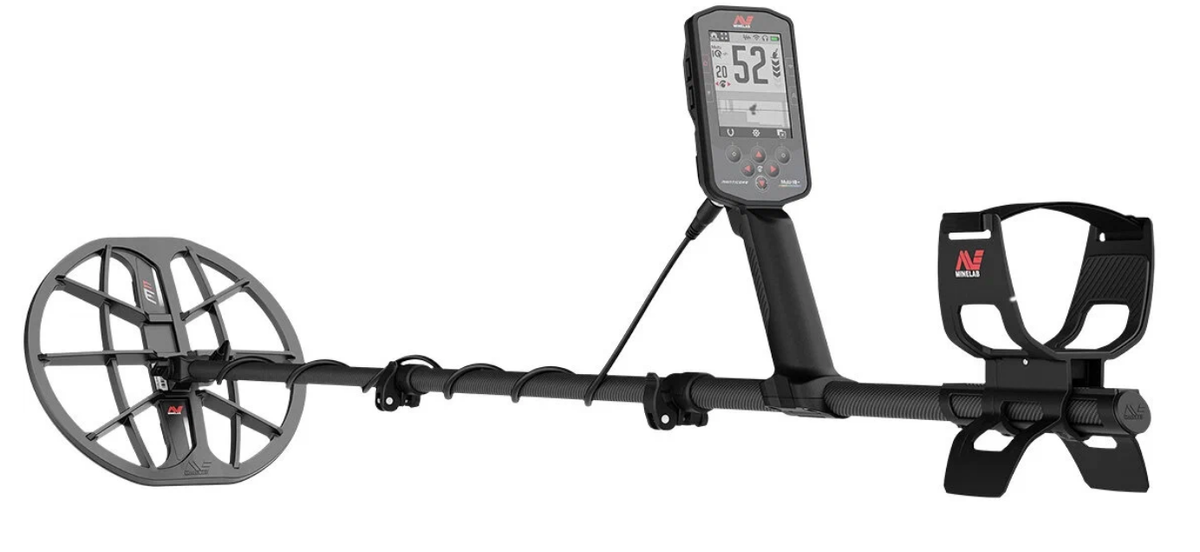 Minelab MANTICORE