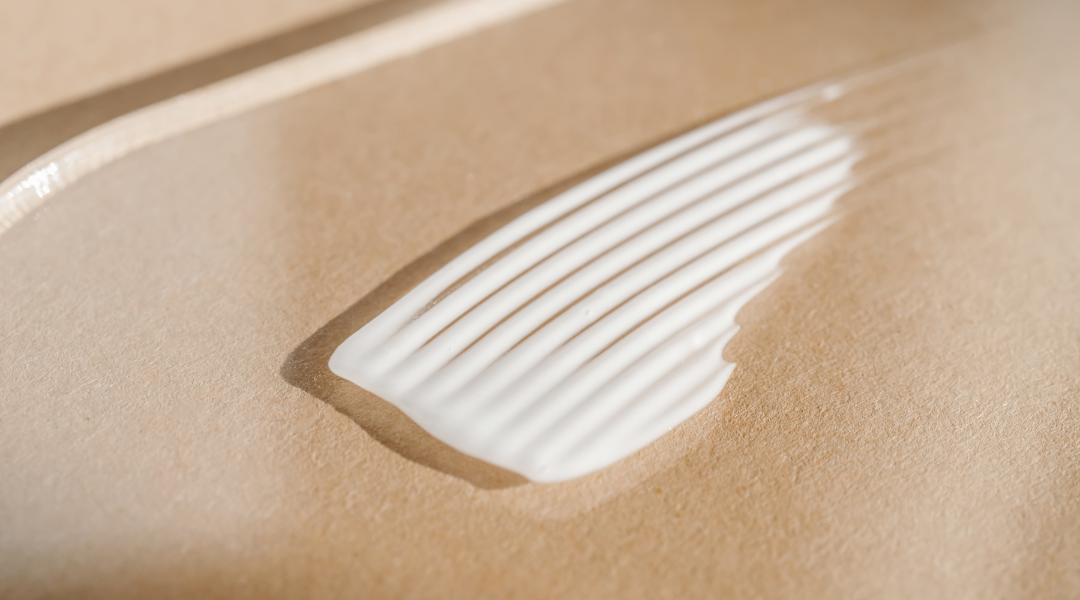 Текстура эмульсии