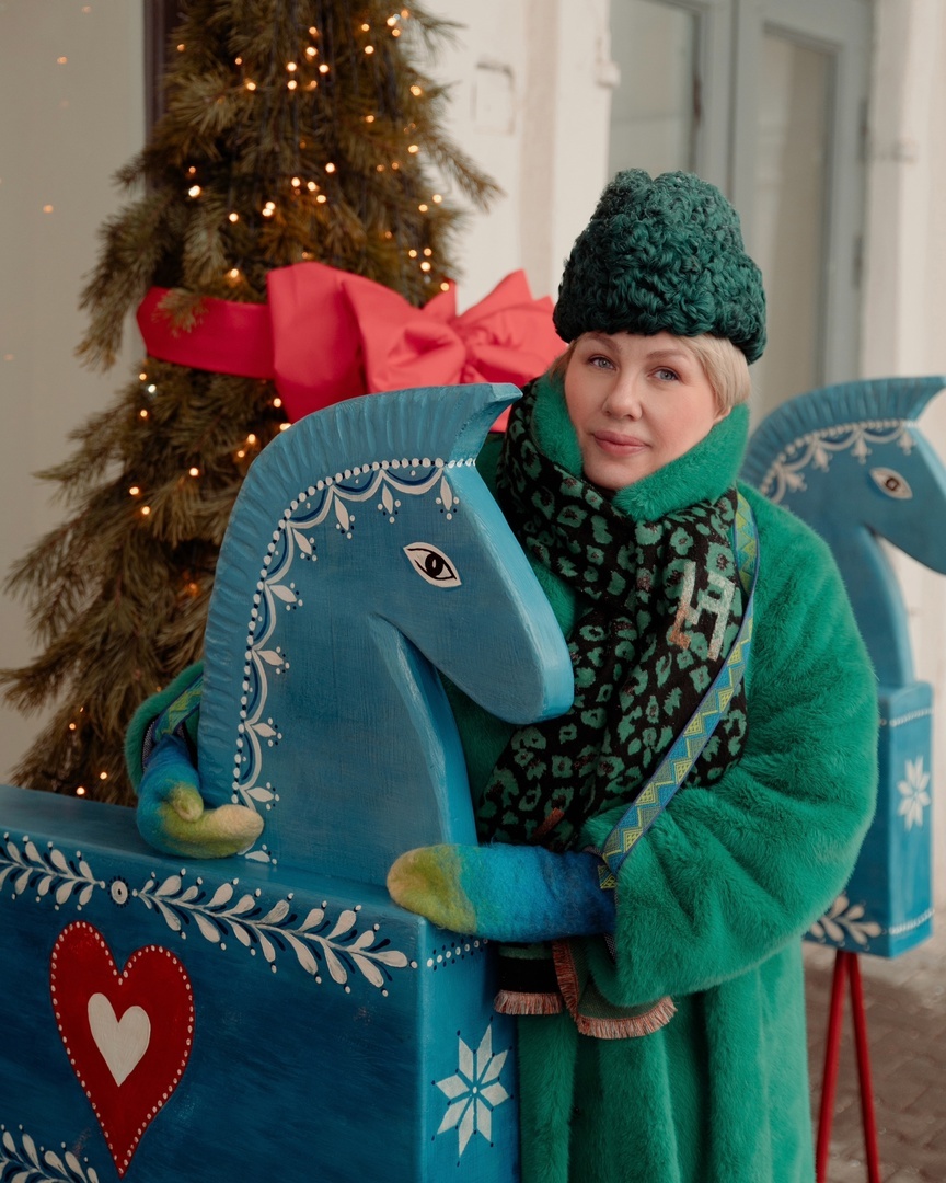 Листайте вправо, чтобы увидеть больше изображений