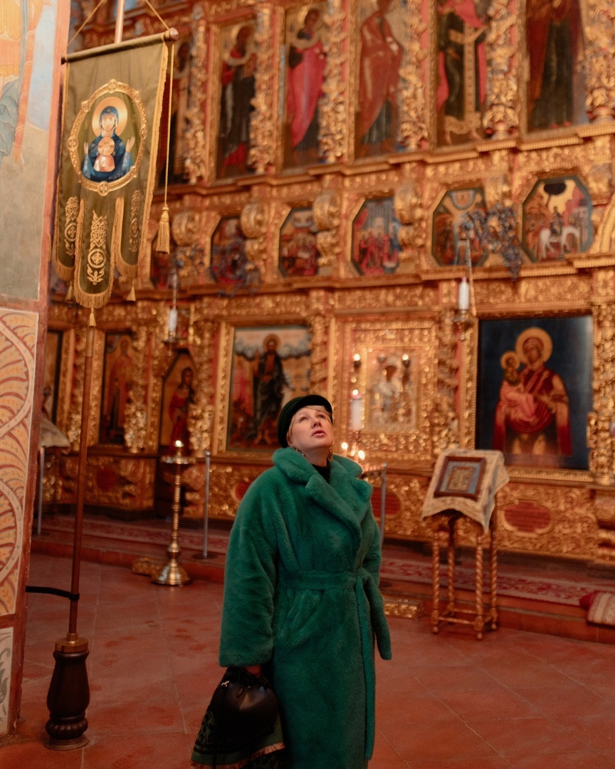 Листайте вправо, чтобы увидеть больше изображений