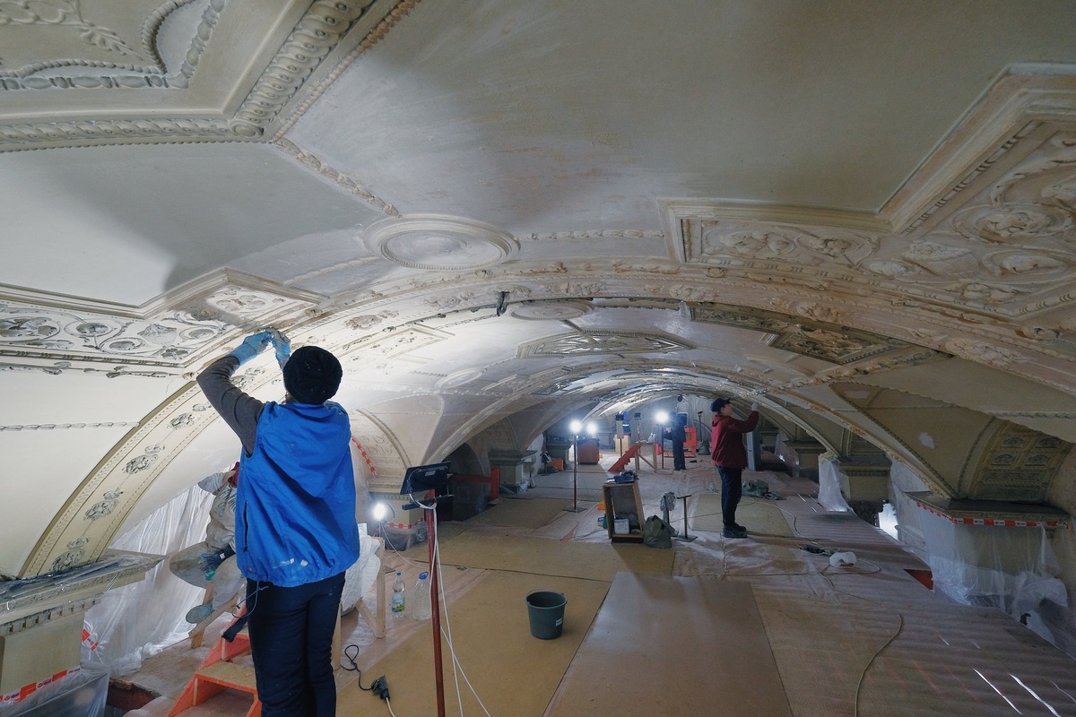 Фото: Дмитрий Егоров/Пресс-служба ВТБ