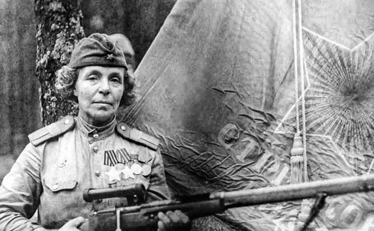 Фото: Дзен-канал "История. А вы знали?"