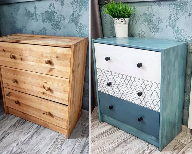 Такого результата можно легко добиться самостоятельно