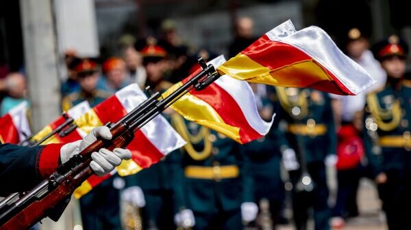    © Sputnik / Наталья Айриян