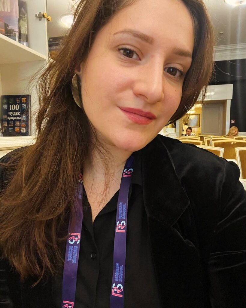 Рассказывает доктор Луиза-Мишель Сулейман, врач-дерматолог, косметолог: