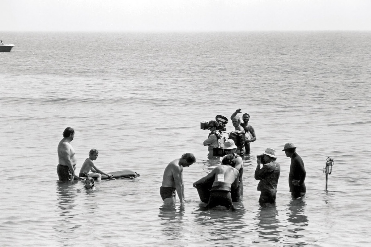 Оба фильма сыграли решающую роль в создании современной голливудской бизнес-модели, которая преследует высокие кассовые сборы от боевиков и приключенческих фильмов с простыми высококонцептуальными предпосылками, выпущенных летом в тысячах кинотеатров и усиленно рекламируемых.
Челюсти сыграли ключевую роль в установлении преимуществ широкого национального релиза, подкрепленного мощной телевизионной рекламой, а не традиционного прогрессивного релиза, при котором фильм медленно выходил на новые рынки и со временем набирал поддержку.