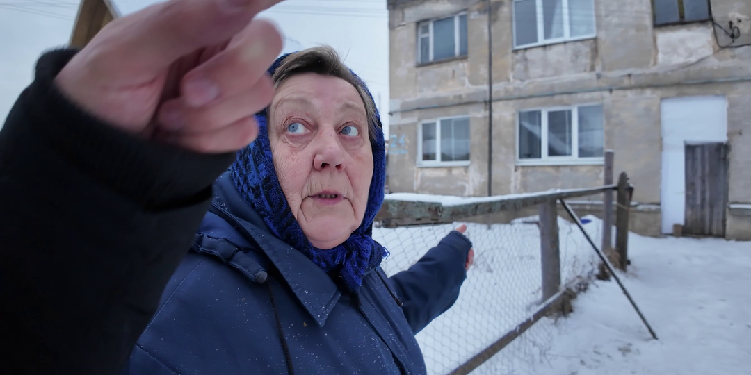 Вымирающая Тверская область. Как выживают последние жители в забытых поселках?