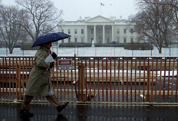    Фото: WP / RCS / Reuters