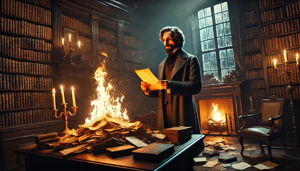 День в истории: 24 февраля