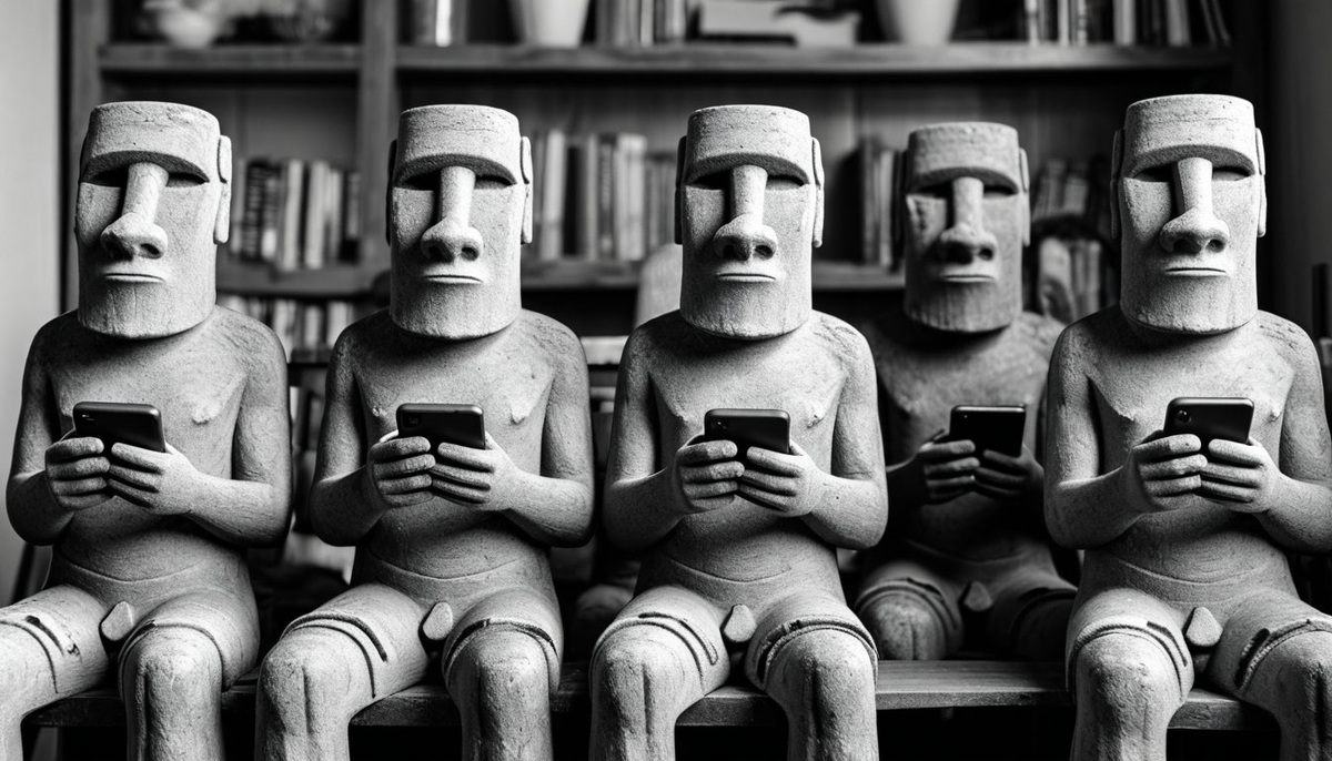 Изображение Яндекс Шедеврум