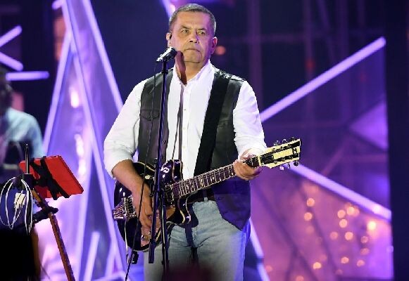    Николай Расторгуев (фото: РИА Новости / Екатерина Чеснокова)