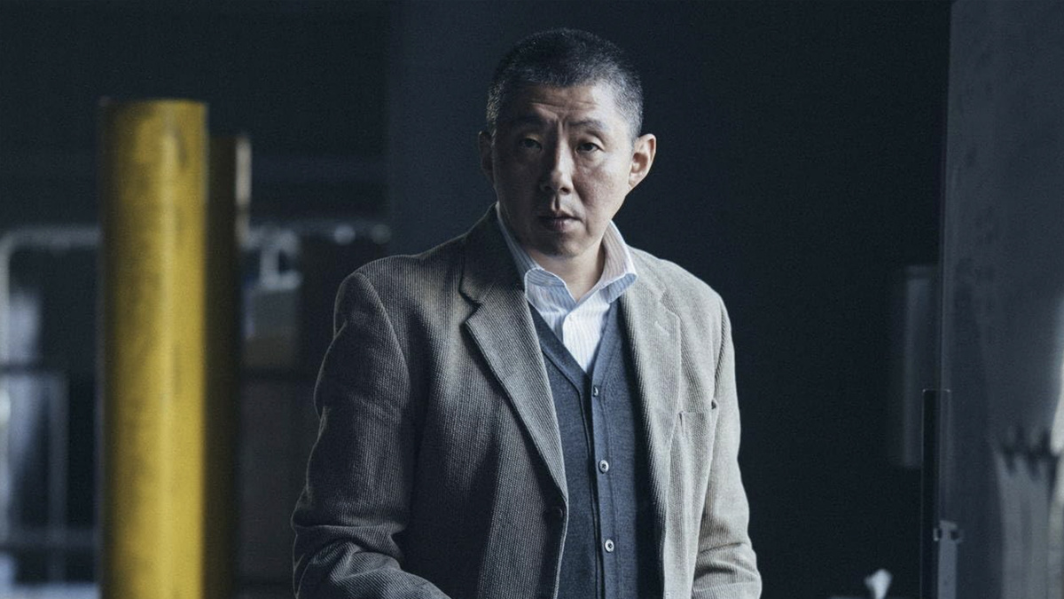 Кадр из фильма "Облако"