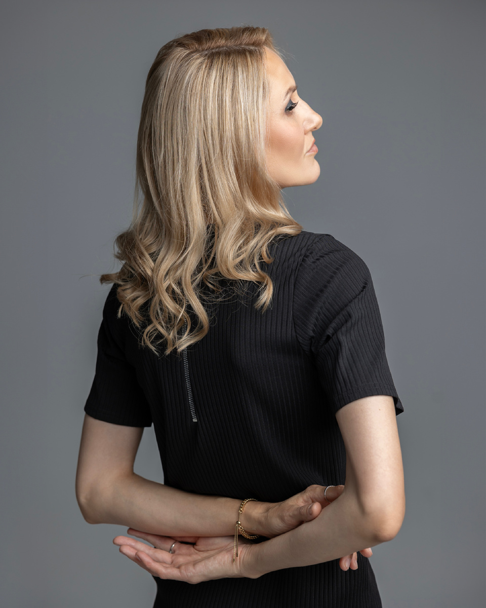 Астролог Евгения Грибкова