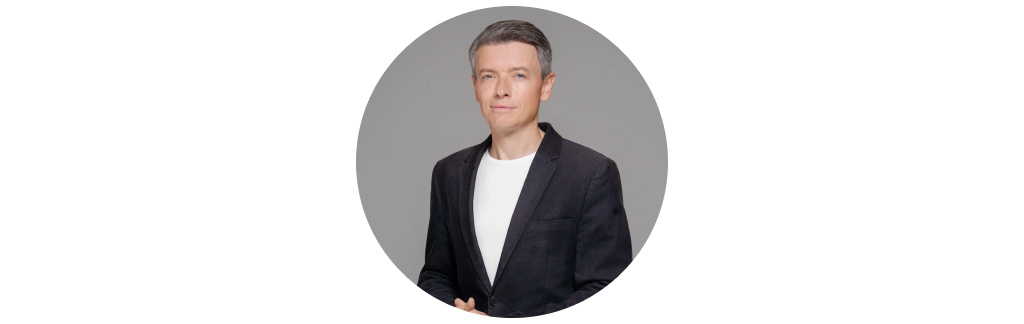 Алексей Кулешов - менеджер по продукту компании Pantum .