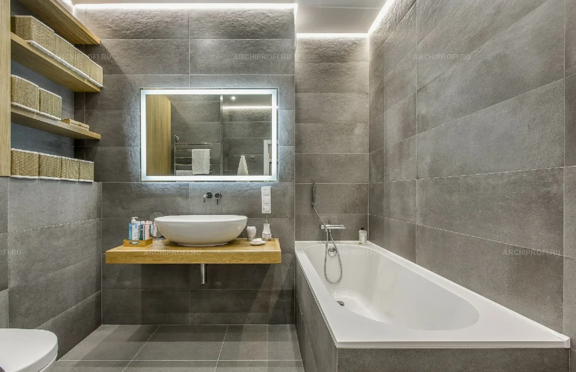 Как сделать ванну своими руками: Пошаговое руководство