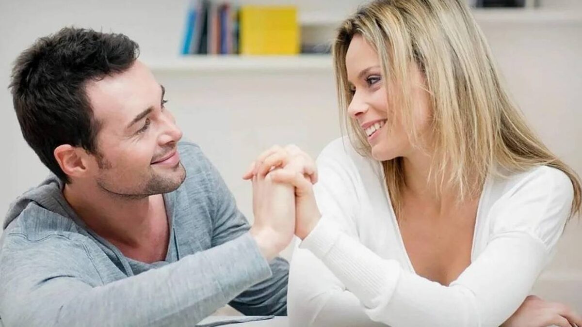 Поддержка в отношениях