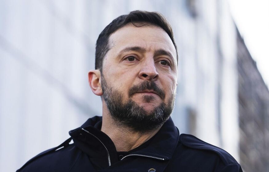    «Так что пусть скажет спасибо»: Вэнс напомнил Зеленскому, почему он еще жив