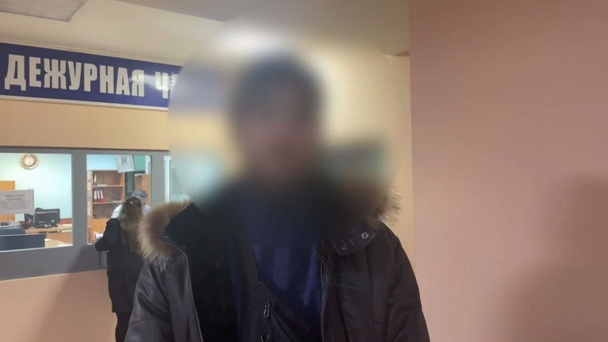    Фото: пресс-служба УМВД России по Краснодару