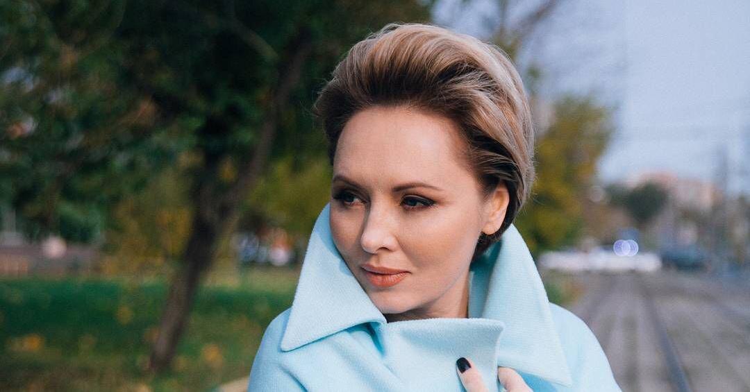 Елена Ксенофонтова 