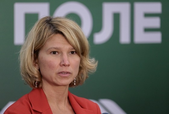    Sergey Elagin/Business Online/Global Look Press