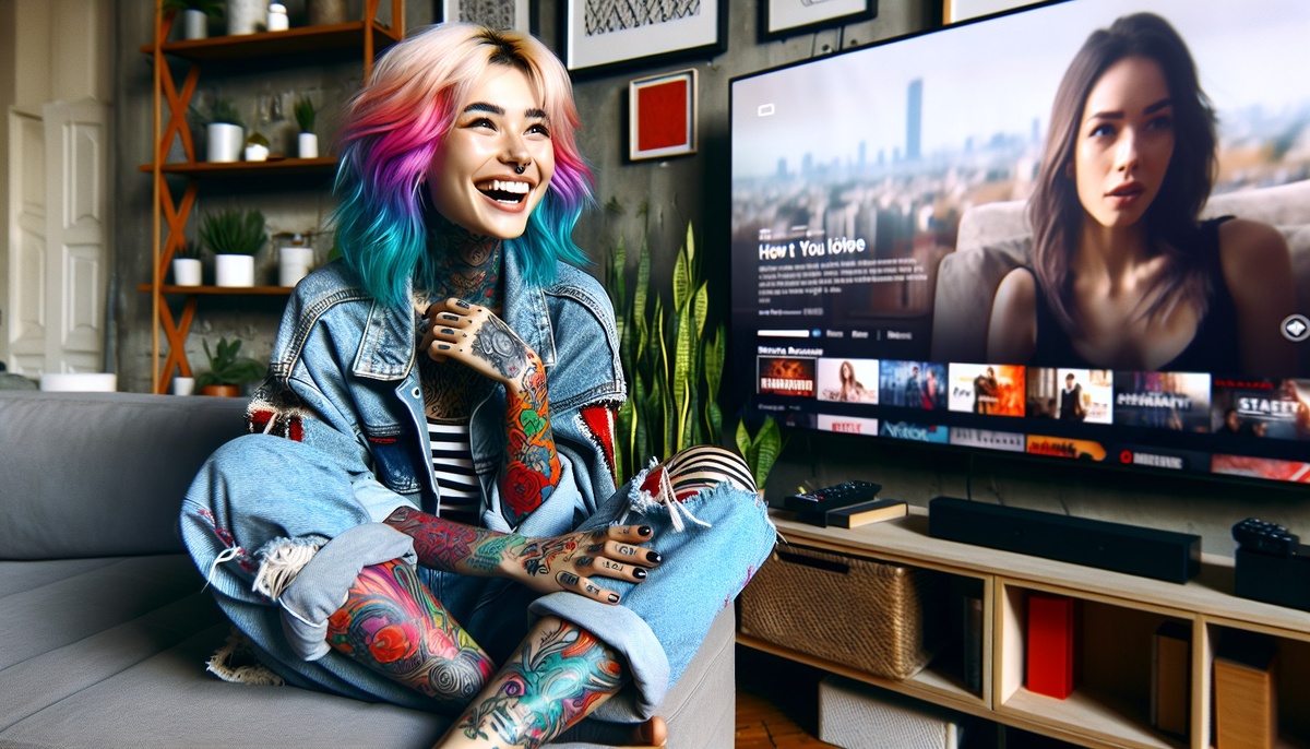    Изображение сгенерировано нейросетью DALL•Е 3 