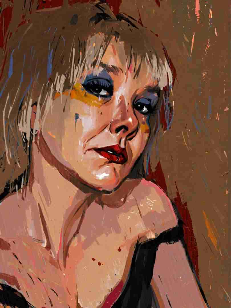 Образ создан ИИ