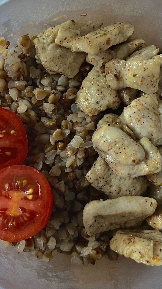 Что-то из ПП