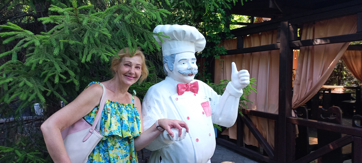 Автор Елена (фото мое)