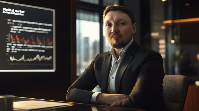    Как программы MBA помогают адаптироваться к изменениям на рынке и успешному лидерству в условиях неопределенности Ренат Закиев