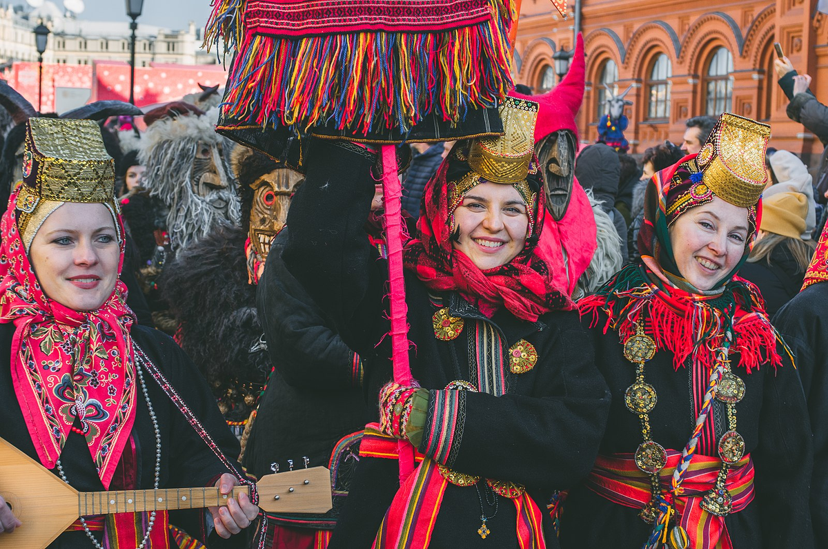 Автор фото: Vidgestr / Wikimedia