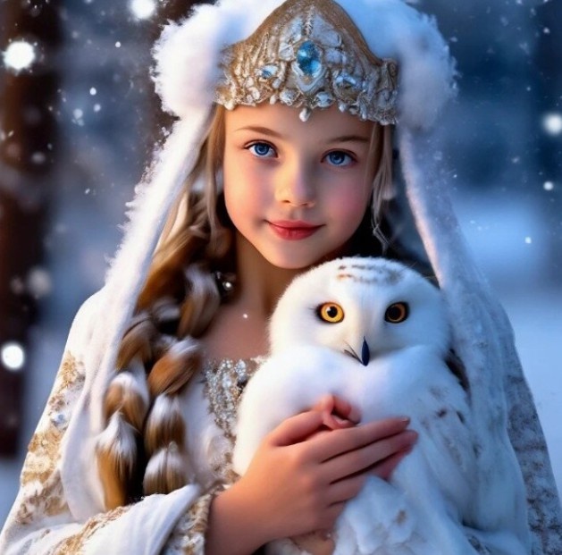 Изображение создано с помощью нейросети 