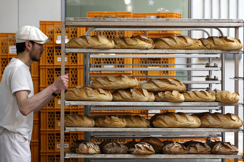 Фото: Петр Ковалев / ТАСС