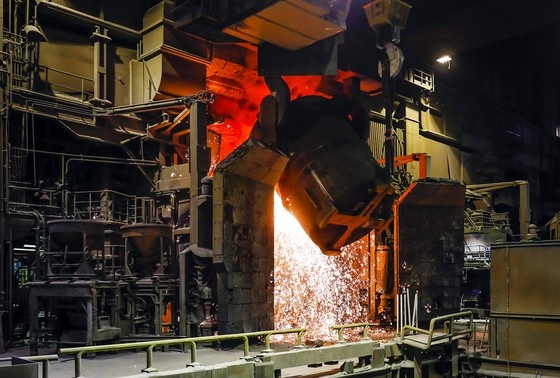    Oberhäuser/Global Look Press