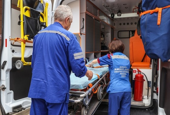    Сергей Булкин/NEWS.ru