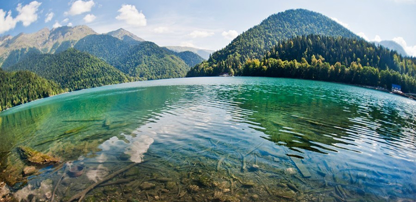 Почему нужно посетить Абхазию в 2025 году: рай, который ждет вас