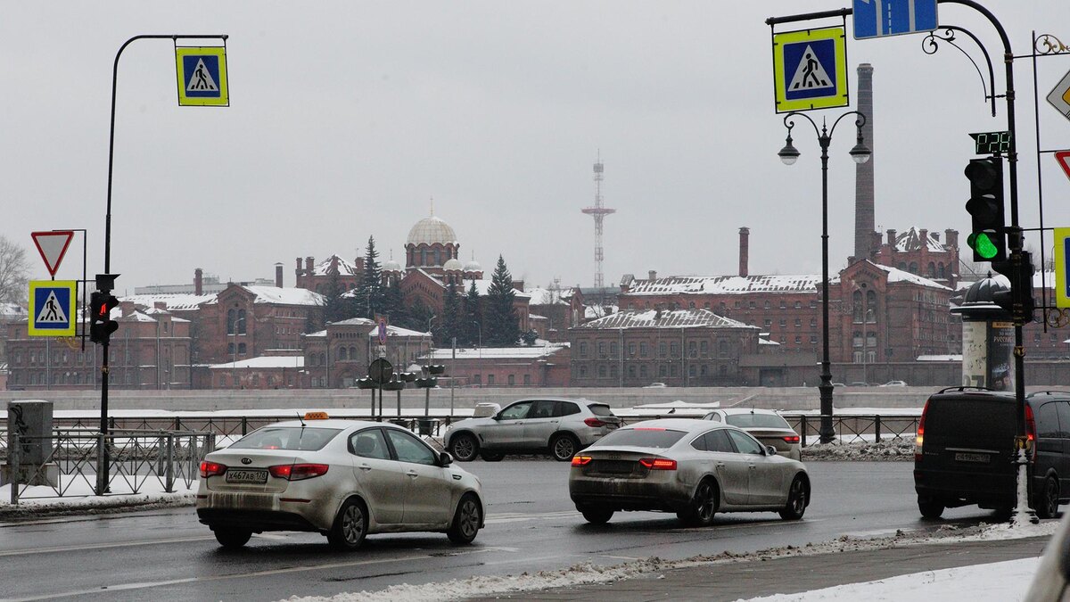    Фото: Zamir Usmanov/globallookpress.com