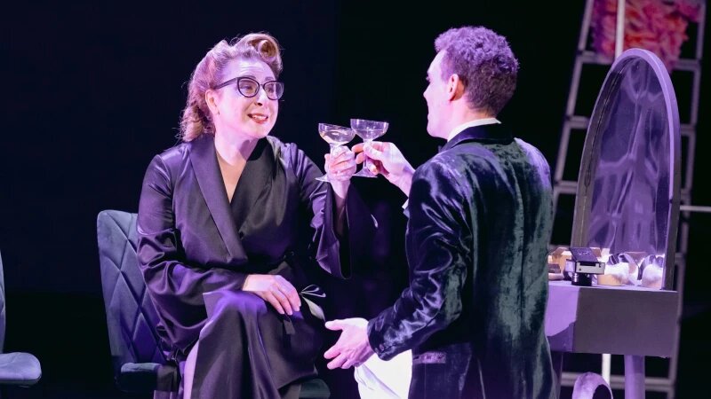     Лена Кегелева. altdrama.ru