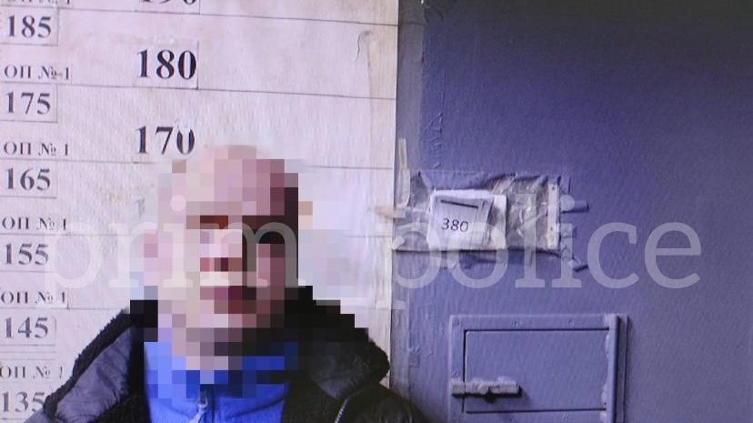     Источник: Полиция Приморья