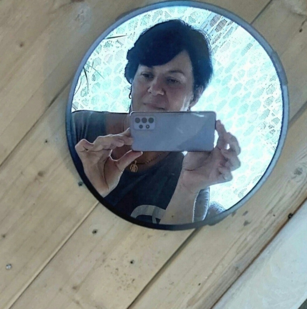 Фото автора.