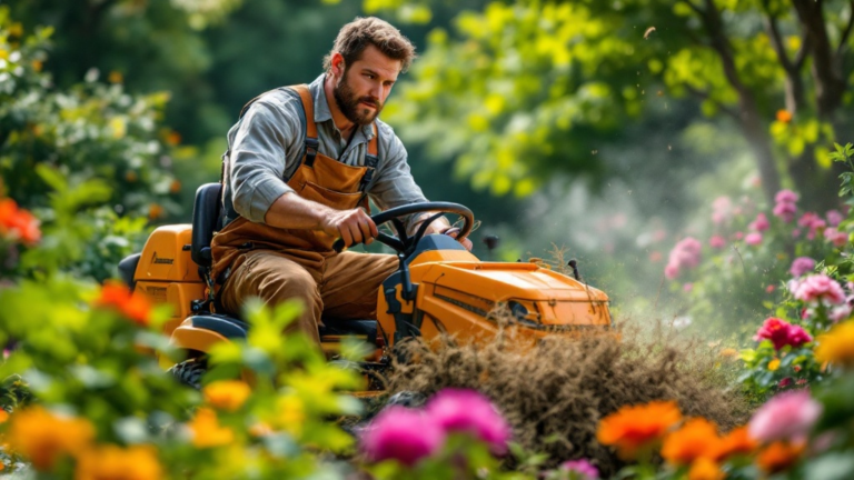    Эффективная доставка мини-техники для ландшафтных работ: секреты успеха с Мотомул Artem Motomul