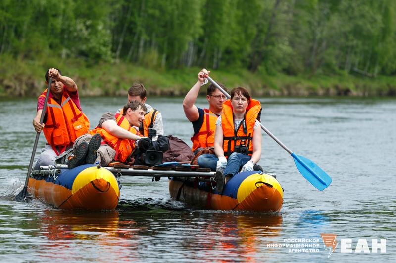    ЕАН. Архивное фото