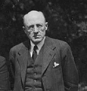 Артур Понсонби (фото из Википедии)