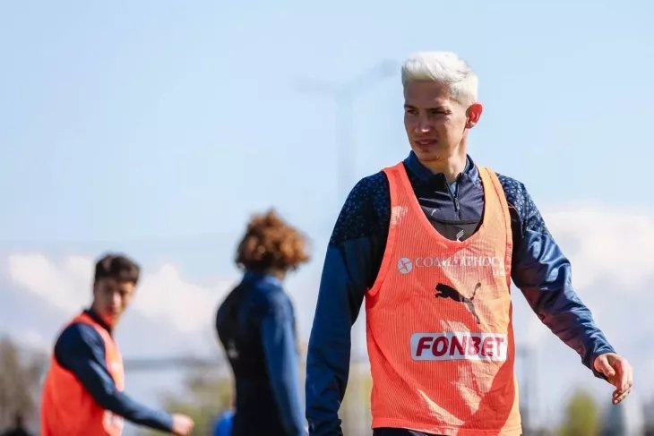    В Самаре – старые песни о главном. Как Антон Зиньковский изменит «Крылья Советов»? Фото #2