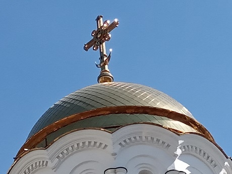 Фотография из личного архива автора